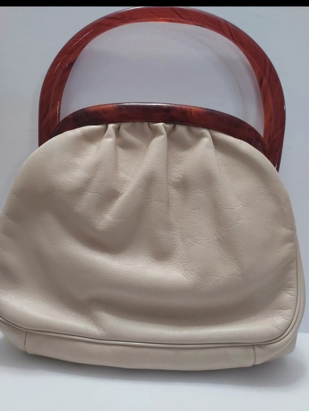 1960's Modern Etra Handbag